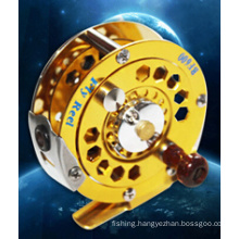 Fly Fishing Reel Fishing Tackle